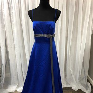 Alfred Angelo Dress